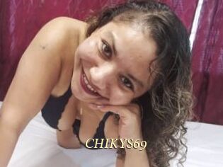 CHIKYS69