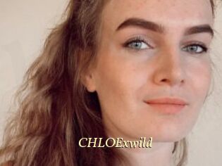 CHLOExwild