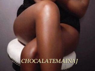 CHOCALATEMAINAJ