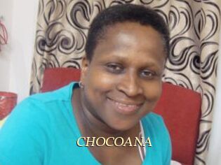 CHOCOANA
