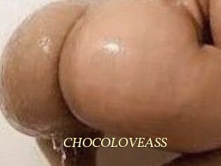 CHOCOLOVEASS
