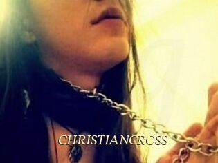 CHRISTIAN_CROSS