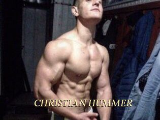 CHRISTIAN_HUMMER