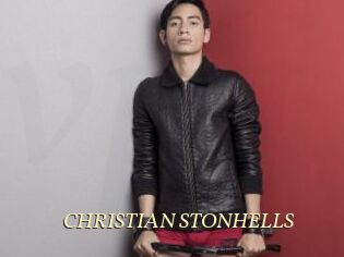 CHRISTIAN_STONHELLS Vidéo porno gratuite