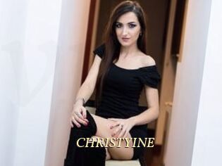 CHRISTYINE