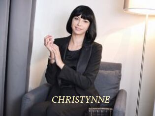 CHRISTYNNE