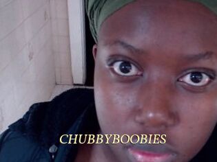 CHUBBYBOOBIES