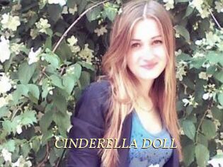 CINDERELLA_DOLL