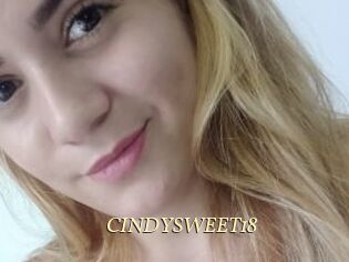 CINDYSWEET18