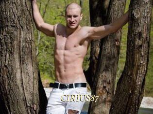 CIRIUS87