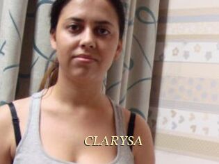 CLARYSA