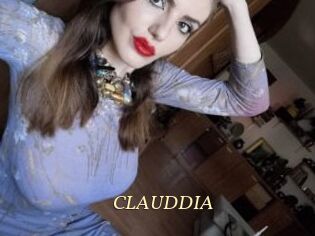 CLAUDDIA