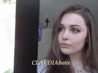 CLAUDIAhotie
