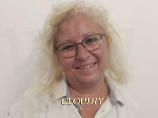 CLOUDIY