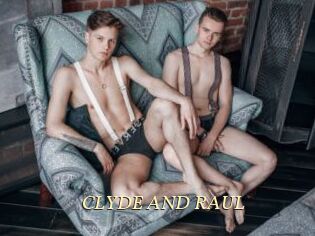 CLYDE_AND_RAUL