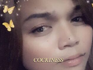 COCKINESS Vidéo porno gratuite