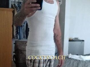 COCKYROACH