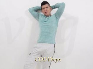 CODYboyx
