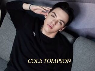 COLE_TOMPSON
