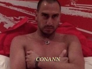 CONANN