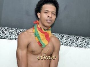 CONGO