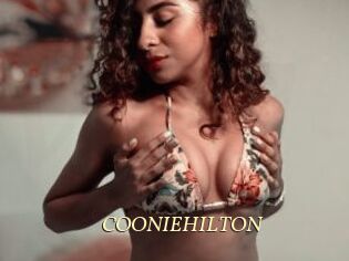 COONIEHILTON