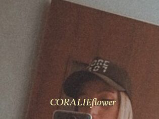 CORALIEflower