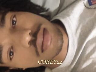COREY22
