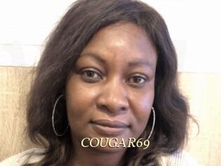 COUGAR69