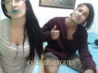 COUPLESEXGUYS