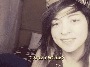 CRAZYHOLES