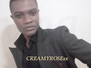 CREAMYROSExx
