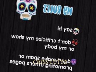 CRISS_CUTTE