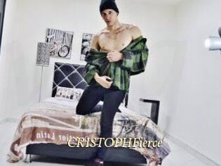 CRISTOPHFierce