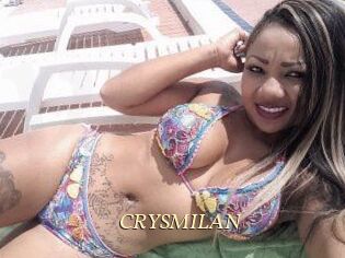 CRYSMILAN