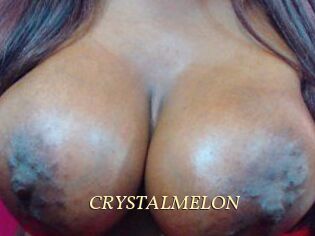 CRYSTALMELON
