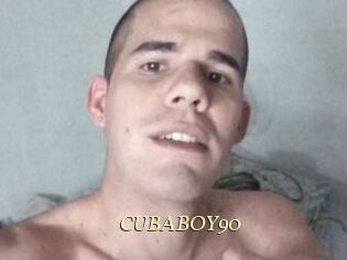 CUBABOY90 Vidéo porno gratuite