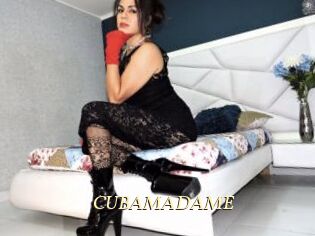 CUBAMADAME