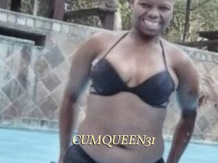 CUMQUEEN31