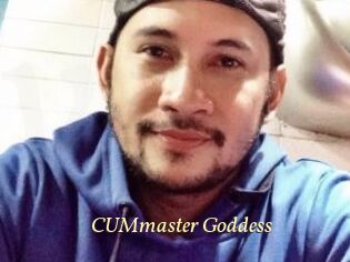 CUMmaster_Goddess