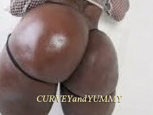 CURVEYandYUMMY