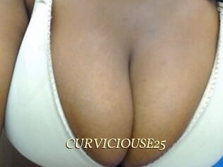 CURVICIOUSE25