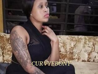 CURVYEBONY