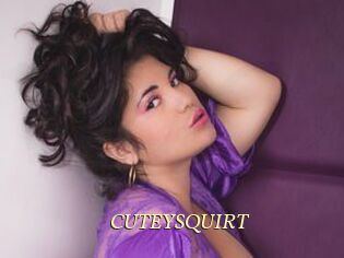 CUTEYSQUIRT