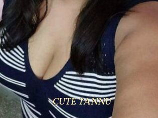 CUTE_TANNU