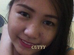 CUTYY