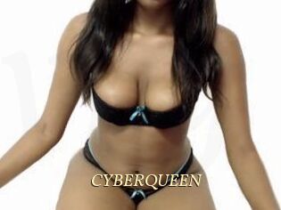 CYBER_QUEEN