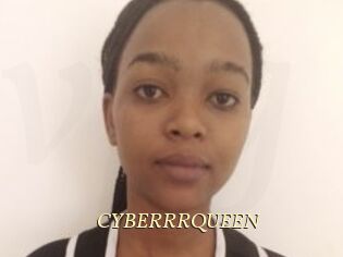 CYBERRRQUEEN