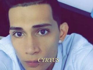 CYRYUS