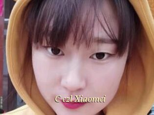 C_czl_Xiaomei